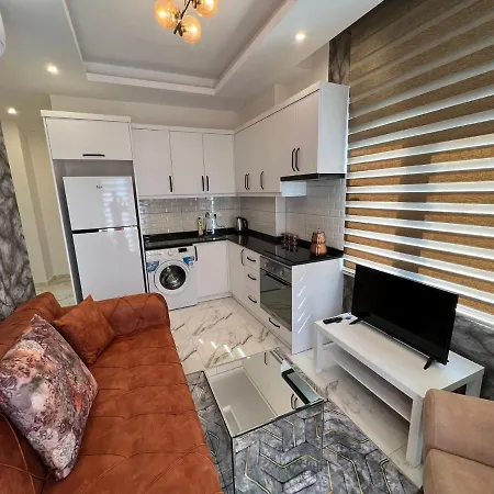 Apartment Holiday Alanya