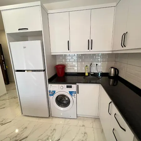 Holiday Apartment