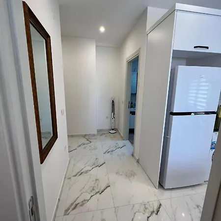 Holiday Apartment *