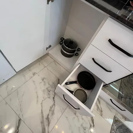 Holiday Apartmán *